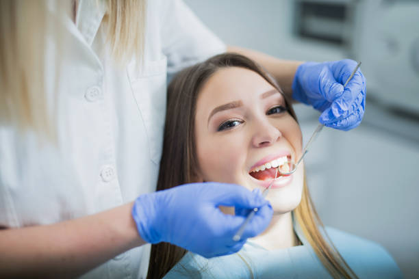 Dental Bonding in Fellsmere, FL